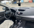 Белый Рено Флюенс, объемом двигателя 1.46 л и пробегом 295 тыс. км за 5600 $, фото 16 на Automoto.ua
