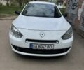 Білий Рено Флюенс, об'ємом двигуна 1.6 л та пробігом 154 тис. км за 6100 $, фото 1 на Automoto.ua