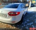 Білий Рено Флюенс, об'ємом двигуна 1.6 л та пробігом 15400 тис. км за 6700 $, фото 7 на Automoto.ua