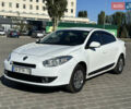 Білий Рено Флюенс, об'ємом двигуна 1.46 л та пробігом 220 тис. км за 5400 $, фото 1 на Automoto.ua