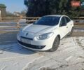 Белый Рено Флюенс, объемом двигателя 1.6 л и пробегом 153 тыс. км за 6299 $, фото 3 на Automoto.ua