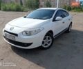 Білий Рено Флюенс, об'ємом двигуна 1.6 л та пробігом 267 тис. км за 6200 $, фото 1 на Automoto.ua