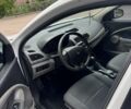 Білий Рено Флюенс, об'ємом двигуна 1.6 л та пробігом 154 тис. км за 6100 $, фото 5 на Automoto.ua