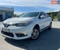 Білий Рено Флюенс, об'ємом двигуна 1.46 л та пробігом 263 тис. км за 5700 $, фото 1 на Automoto.ua