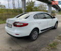Рено Флюенс 2010 в Киеве на Automoto.ua Белый Рено Флюенс, объемом двигателя 1.5 л и пробегом 290 тыс. км за 5350 $, фото 2 на Automoto.ua