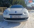 Белый Рено Флюенс, объемом двигателя 1.6 л и пробегом 153 тыс. км за 6299 $, фото 4 на Automoto.ua