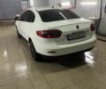 Белый Рено Флюенс, объемом двигателя 1.5 л и пробегом 238 тыс. км за 4600 $, фото 2 на Automoto.ua