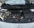 Білий Рено Флюенс, об'ємом двигуна 1.6 л та пробігом 154 тис. км за 6100 $, фото 11 на Automoto.ua
