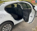 Рено Флюенс 2010 в Киеве на Automoto.ua Белый Рено Флюенс, объемом двигателя 1.5 л и пробегом 290 тыс. км за 5350 $, фото 20 на Automoto.ua