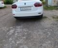 Белый Рено Флюенс, объемом двигателя 1.5 л и пробегом 238 тыс. км за 4600 $, фото 4 на Automoto.ua