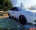 Білий Рено Флюенс, об'ємом двигуна 1.6 л та пробігом 15400 тис. км за 6700 $, фото 5 на Automoto.ua