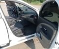 Білий Рено Флюенс, об'ємом двигуна 1.6 л та пробігом 267 тис. км за 6200 $, фото 1 на Automoto.ua