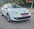 Білий Рено Флюенс, об'ємом двигуна 1.6 л та пробігом 242 тис. км за 6100 $, фото 2 на Automoto.ua