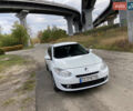 Рено Флюенс 2010 в Киеве на Automoto.ua Белый Рено Флюенс, объемом двигателя 1.5 л и пробегом 290 тыс. км за 5350 $, фото 7 на Automoto.ua