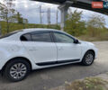 Рено Флюенс 2010 в Киеве на Automoto.ua Белый Рено Флюенс, объемом двигателя 1.5 л и пробегом 290 тыс. км за 5350 $, фото 1 на Automoto.ua