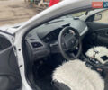Белый Рено Флюенс, объемом двигателя 1.46 л и пробегом 295 тыс. км за 5600 $, фото 11 на Automoto.ua
