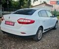 Білий Рено Флюенс, об'ємом двигуна 1.6 л та пробігом 242 тис. км за 6100 $, фото 6 на Automoto.ua