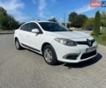 Білий Рено Флюенс, об'ємом двигуна 1.46 л та пробігом 263 тис. км за 5700 $, фото 8 на Automoto.ua