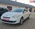 Белый Рено Флюенс, объемом двигателя 1.6 л и пробегом 242 тыс. км за 6100 $, фото 1 на Automoto.ua