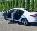 Белый Рено Флюенс, объемом двигателя 1.46 л и пробегом 424 тыс. км за 5500 $, фото 6 на Automoto.ua