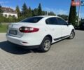 Білий Рено Флюенс, об'ємом двигуна 1.46 л та пробігом 263 тис. км за 5700 $, фото 5 на Automoto.ua