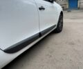Білий Рено Флюенс, об'ємом двигуна 1.6 л та пробігом 154 тис. км за 6100 $, фото 13 на Automoto.ua