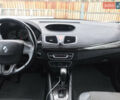 Белый Рено Флюенс, объемом двигателя 1.6 л и пробегом 270 тыс. км за 4999 $, фото 6 на Automoto.ua