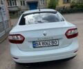 Белый Рено Флюенс, объемом двигателя 1.6 л и пробегом 154 тыс. км за 6100 $, фото 5 на Automoto.ua
