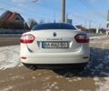 Белый Рено Флюенс, объемом двигателя 1.6 л и пробегом 154 тыс. км за 6500 $, фото 14 на Automoto.ua