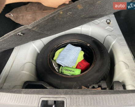 Белый Рено Флюенс, объемом двигателя 1.46 л и пробегом 292 тыс. км за 5350 $, фото 21 на Automoto.ua