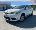 Білий Рено Флюенс, об'ємом двигуна 1.46 л та пробігом 263 тис. км за 5700 $, фото 1 на Automoto.ua