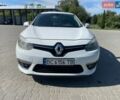 Білий Рено Флюенс, об'ємом двигуна 1.46 л та пробігом 263 тис. км за 5700 $, фото 9 на Automoto.ua