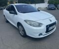 Белый Рено Флюенс, объемом двигателя 0 л и пробегом 150 тыс. км за 4899 $, фото 3 на Automoto.ua