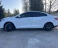 Белый Рено Флюенс, объемом двигателя 1.5 л и пробегом 250 тыс. км за 5100 $, фото 4 на Automoto.ua