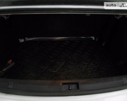 Белый Рено Флюенс, объемом двигателя 1.6 л и пробегом 52 тыс. км за 7300 $, фото 4 на Automoto.ua