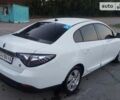 Белый Рено Флюенс, объемом двигателя 0 л и пробегом 128 тыс. км за 4400 $, фото 28 на Automoto.ua