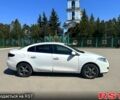 Белый Рено Флюенс, объемом двигателя 1.5 л и пробегом 286 тыс. км за 5800 $, фото 1 на Automoto.ua