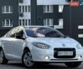 Білий Рено Флюенс, об'ємом двигуна 0 л та пробігом 151 тис. км за 5999 $, фото 22 на Automoto.ua