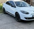 Білий Рено Флюенс, об'ємом двигуна 1.5 л та пробігом 220 тис. км за 7457 $, фото 11 на Automoto.ua