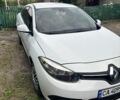 Белый Рено Флюенс, объемом двигателя 1.5 л и пробегом 250 тыс. км за 5622 $, фото 4 на Automoto.ua