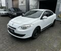 Белый Рено Флюенс, объемом двигателя 1.5 л и пробегом 180 тыс. км за 6700 $, фото 1 на Automoto.ua