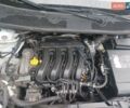 Белый Рено Флюенс, объемом двигателя 1.6 л и пробегом 368 тыс. км за 6000 $, фото 20 на Automoto.ua