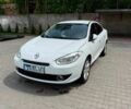 Білий Рено Флюенс, об'ємом двигуна 1.5 л та пробігом 245 тис. км за 6600 $, фото 1 на Automoto.ua