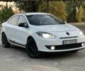 Білий Рено Флюенс, об'ємом двигуна 1.5 л та пробігом 220 тис. км за 7457 $, фото 1 на Automoto.ua
