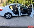 Білий Рено Флюенс, об'ємом двигуна 2 л та пробігом 216 тис. км за 6197 $, фото 3 на Automoto.ua