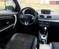 Білий Рено Флюенс, об'ємом двигуна 0 л та пробігом 151 тис. км за 5999 $, фото 80 на Automoto.ua
