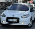Білий Рено Флюенс, об'ємом двигуна 0 л та пробігом 151 тис. км за 5999 $, фото 16 на Automoto.ua