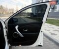 Білий Рено Флюенс, об'ємом двигуна 0 л та пробігом 151 тис. км за 5999 $, фото 51 на Automoto.ua