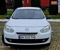 Білий Рено Флюенс, об'ємом двигуна 1.6 л та пробігом 273 тис. км за 5100 $, фото 2 на Automoto.ua