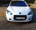 Білий Рено Флюенс, об'ємом двигуна 0 л та пробігом 72 тис. км за 9500 $, фото 2 на Automoto.ua